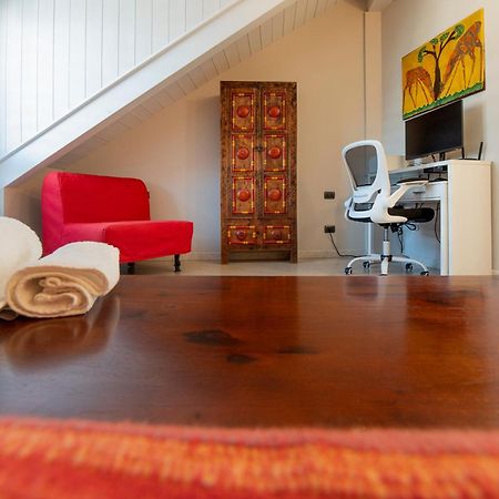 To-Housing3, Luce E Relax Al Centro Di Torino Apartment Ngoại thất bức ảnh