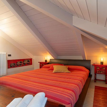 To-Housing3, Luce E Relax Al Centro Di Torino Apartment Ngoại thất bức ảnh