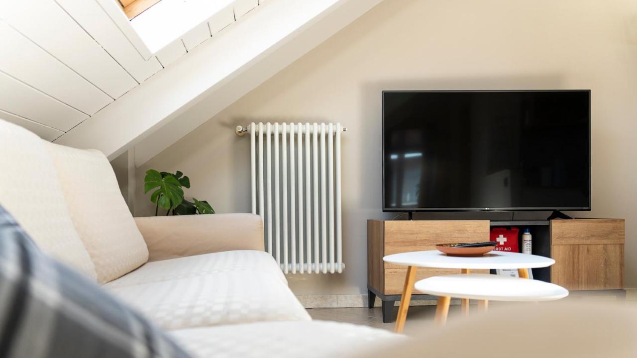 To-Housing3, Luce E Relax Al Centro Di Torino Apartment Ngoại thất bức ảnh
