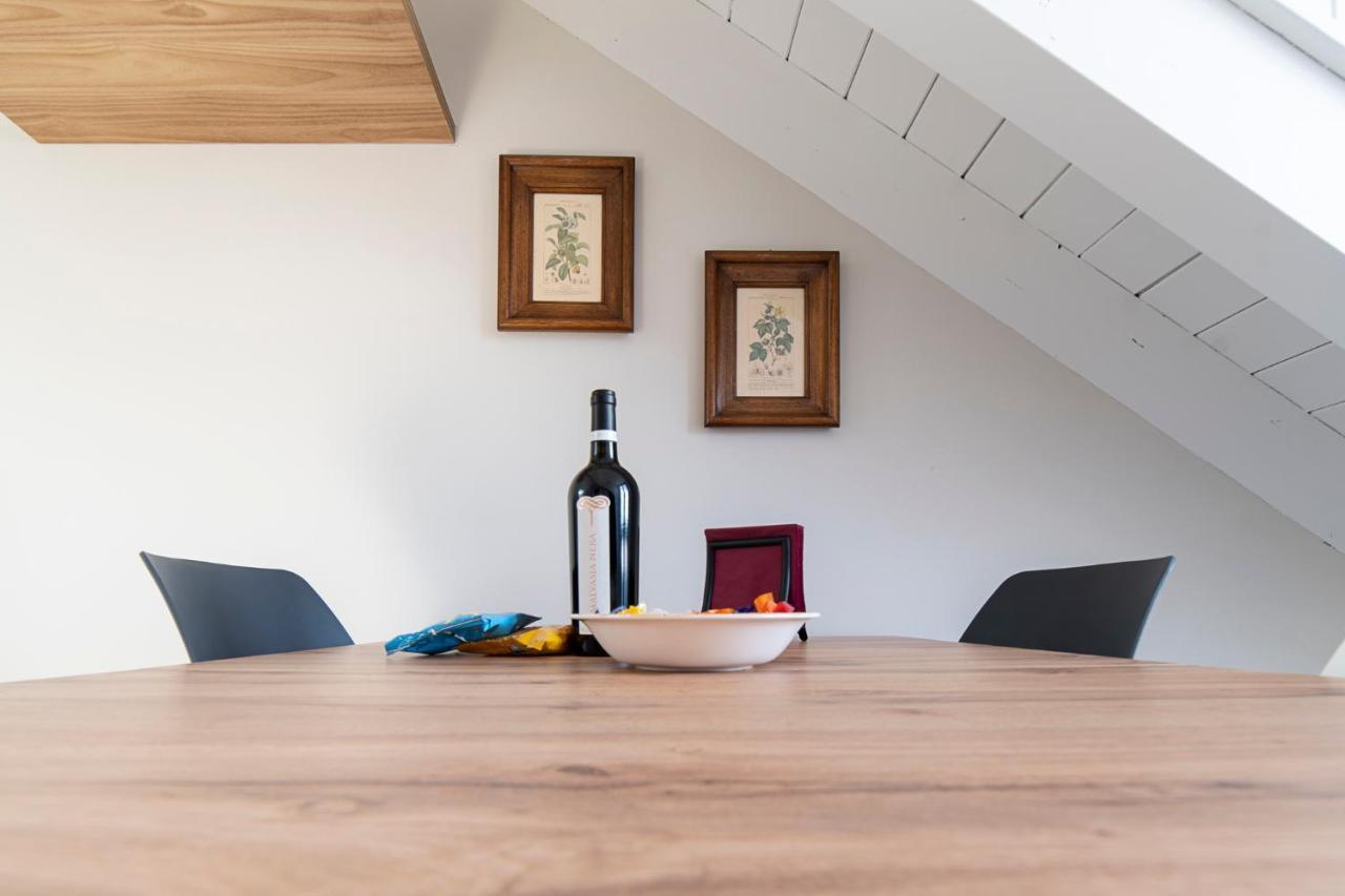 To-Housing3, Luce E Relax Al Centro Di Torino Apartment Ngoại thất bức ảnh