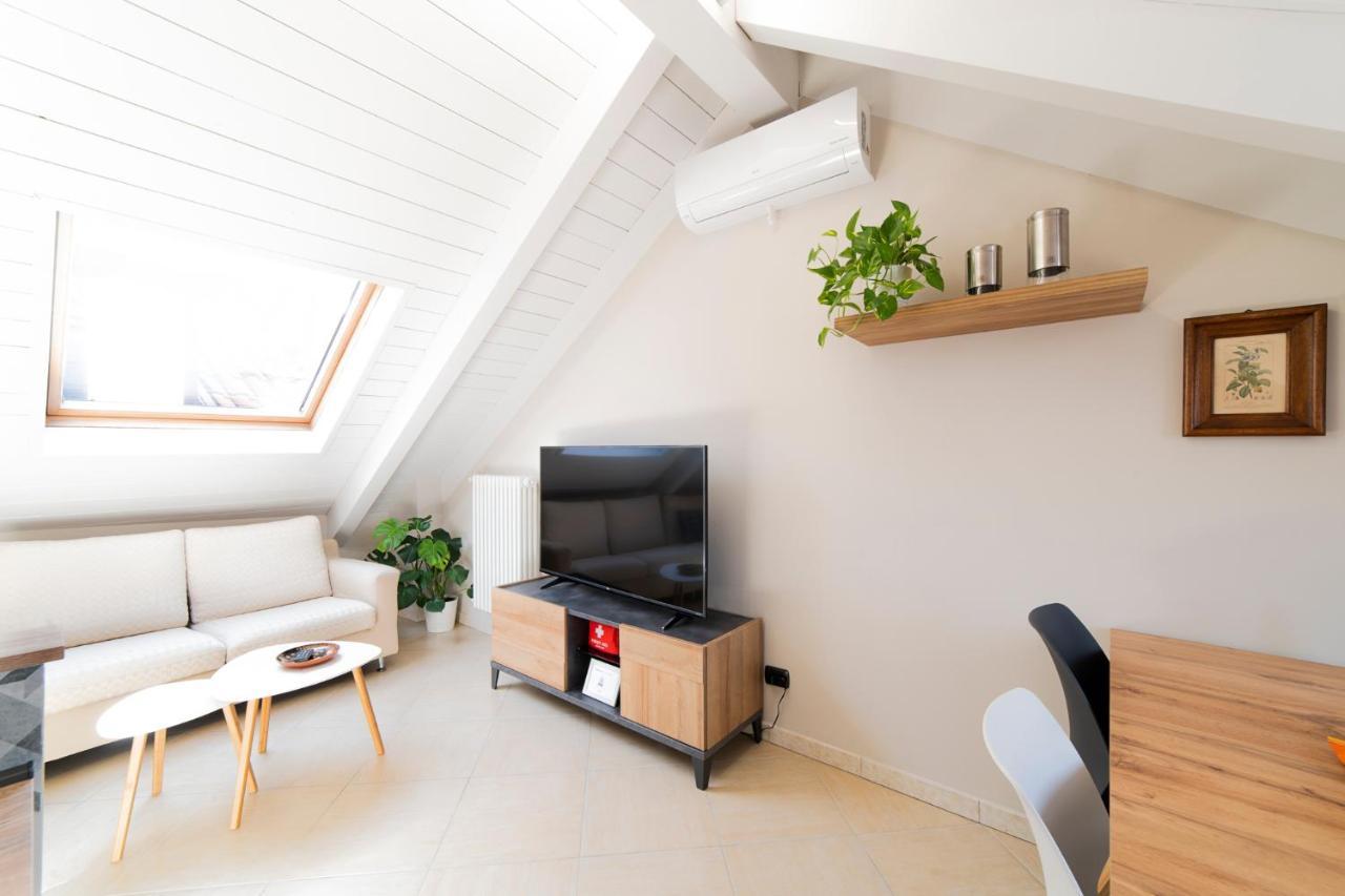 To-Housing3, Luce E Relax Al Centro Di Torino Apartment Ngoại thất bức ảnh