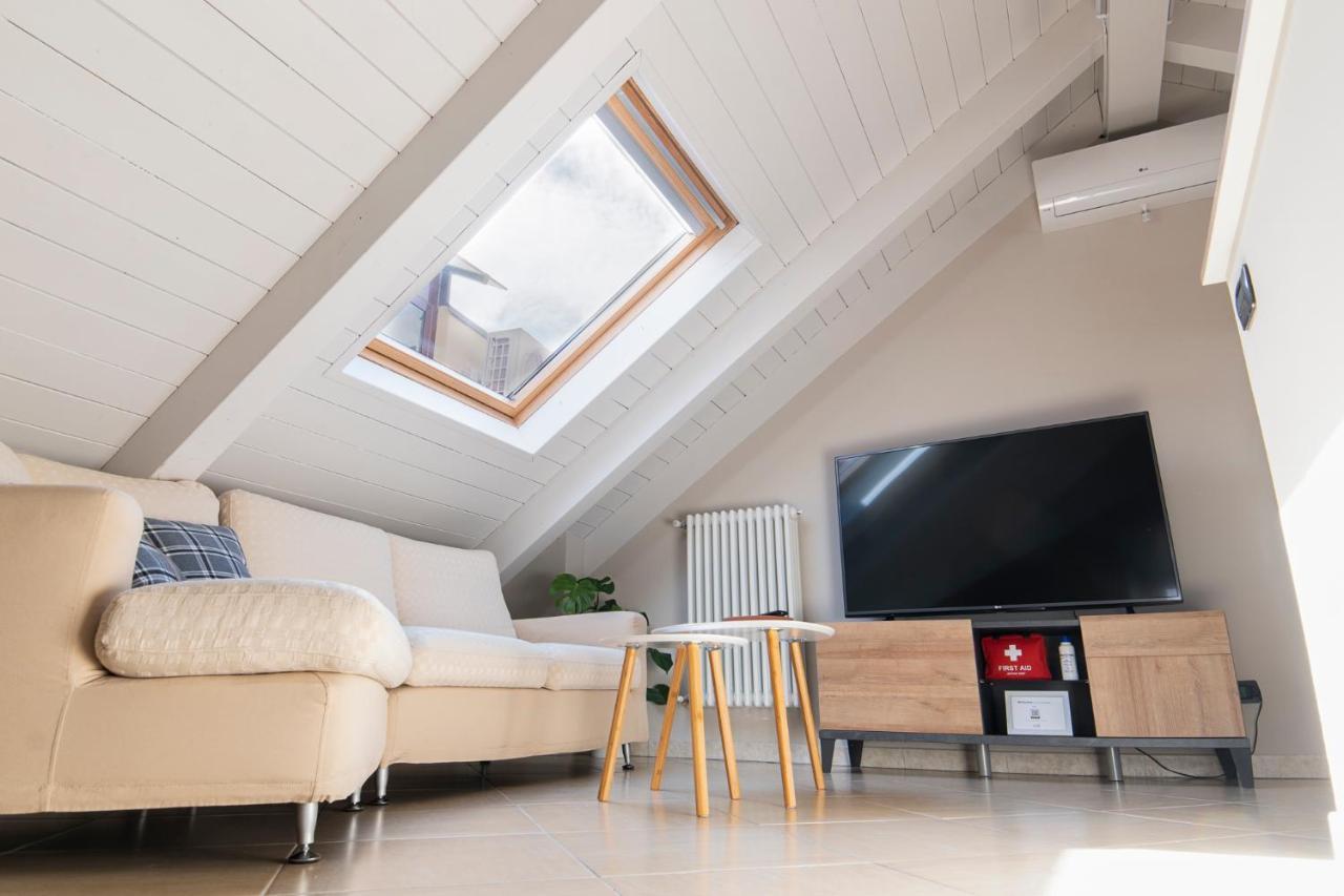 To-Housing3, Luce E Relax Al Centro Di Torino Apartment Ngoại thất bức ảnh