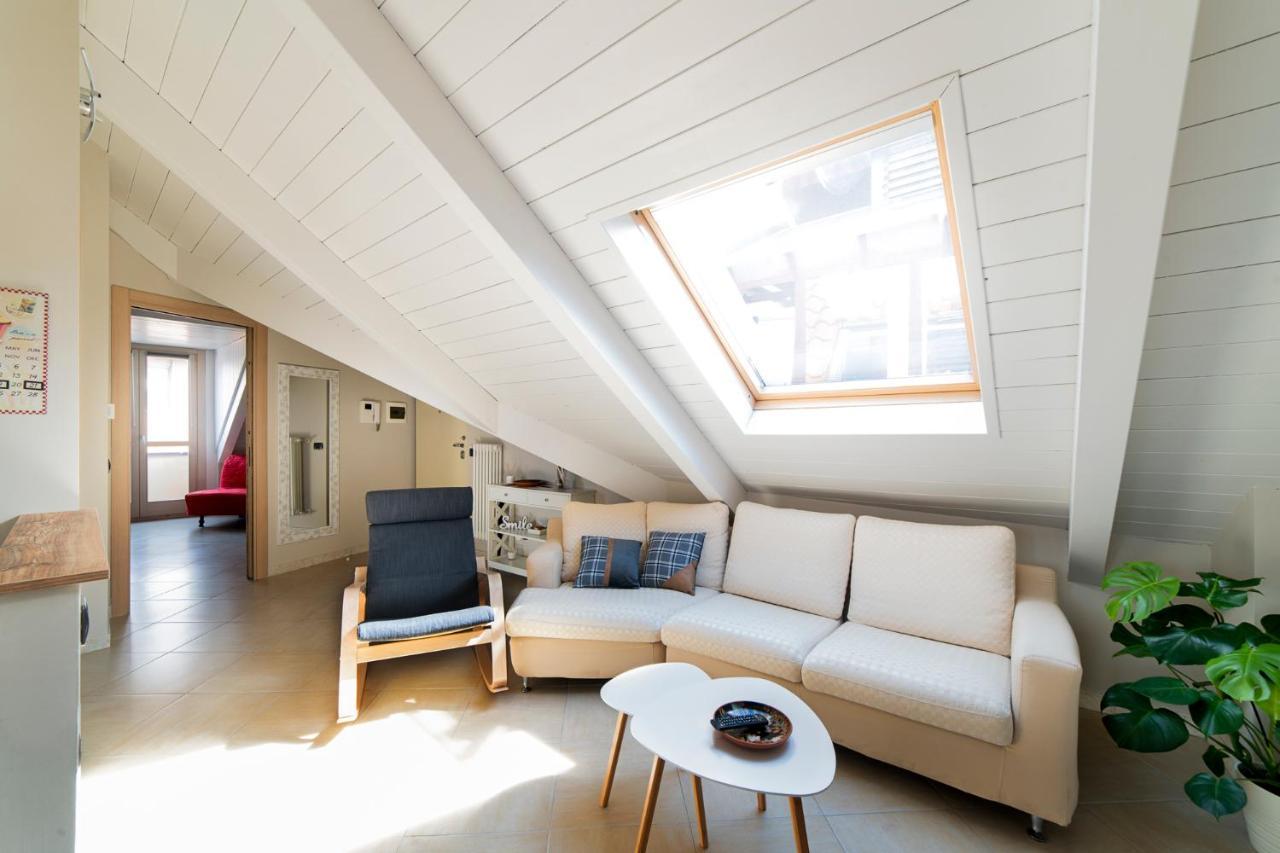 To-Housing3, Luce E Relax Al Centro Di Torino Apartment Ngoại thất bức ảnh