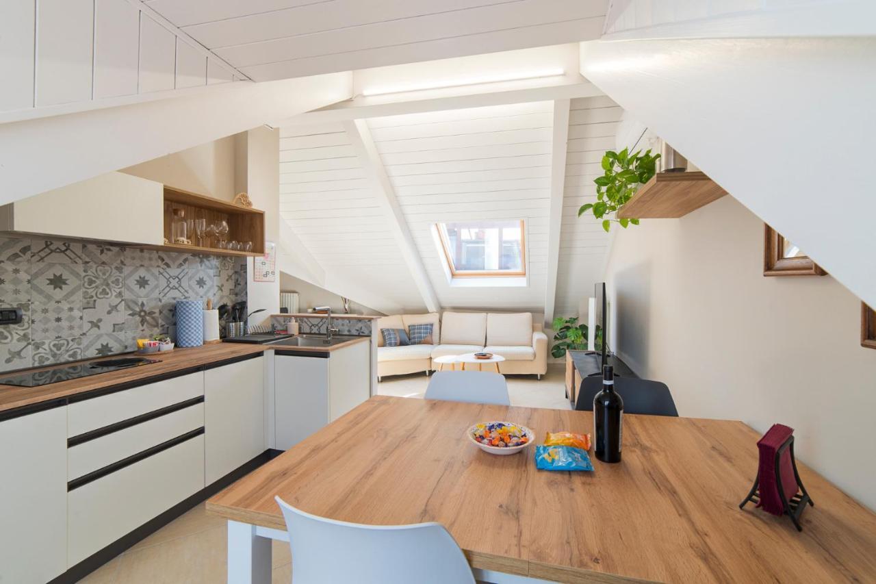 To-Housing3, Luce E Relax Al Centro Di Torino Apartment Ngoại thất bức ảnh