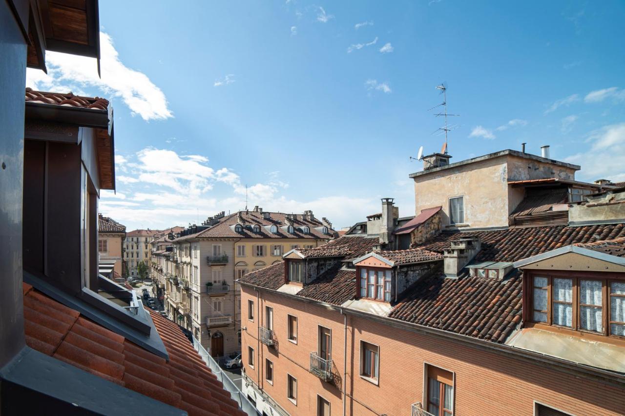 To-Housing3, Luce E Relax Al Centro Di Torino Apartment Ngoại thất bức ảnh