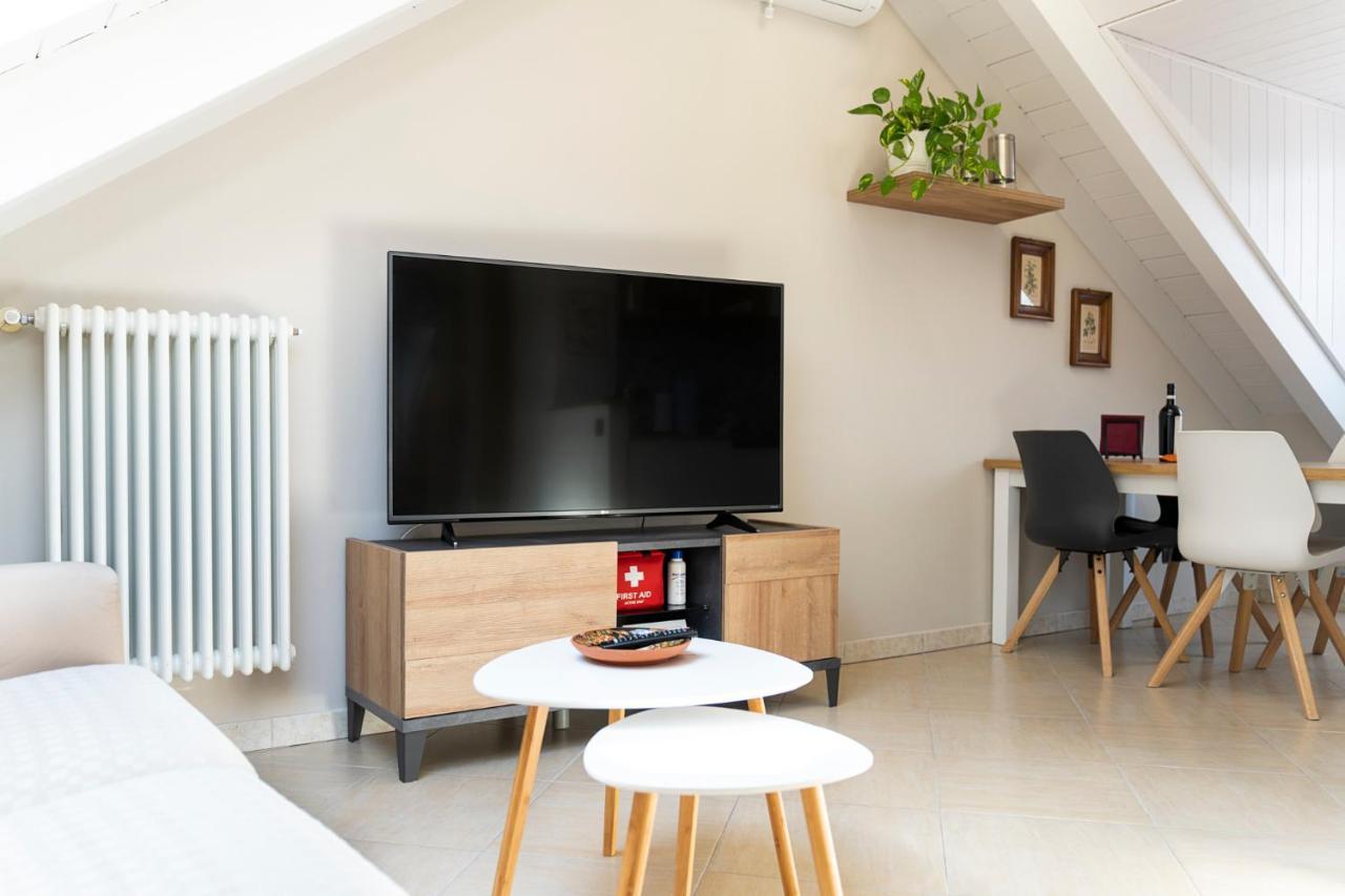 To-Housing3, Luce E Relax Al Centro Di Torino Apartment Ngoại thất bức ảnh