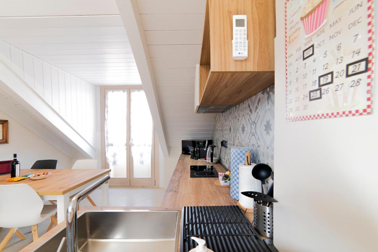 To-Housing3, Luce E Relax Al Centro Di Torino Apartment Ngoại thất bức ảnh
