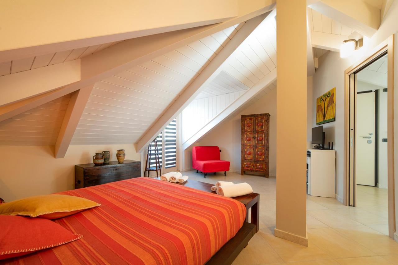 To-Housing3, Luce E Relax Al Centro Di Torino Apartment Ngoại thất bức ảnh