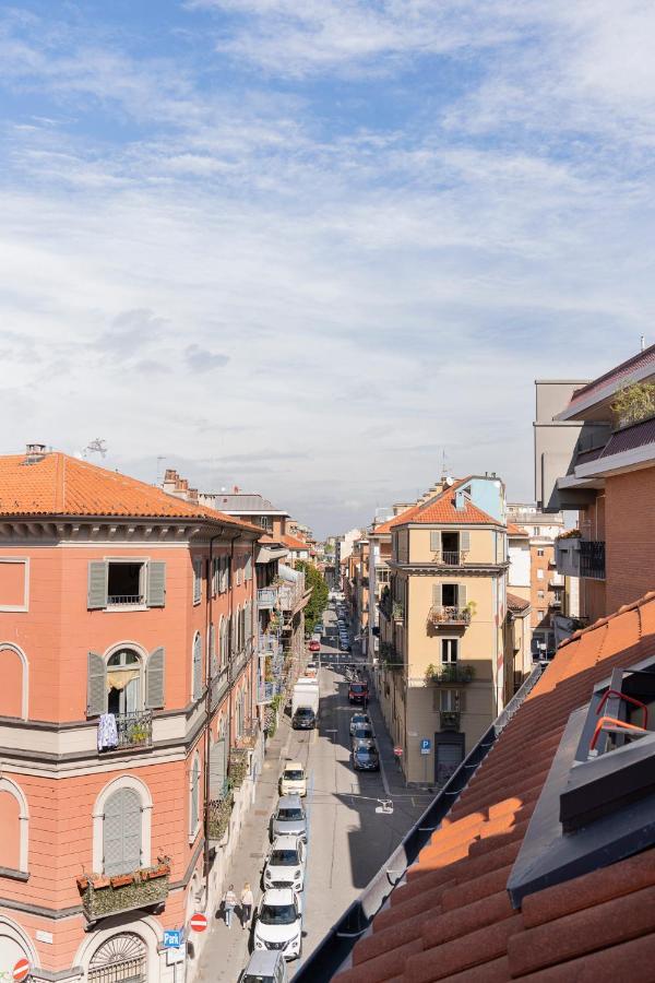 To-Housing3, Luce E Relax Al Centro Di Torino Apartment Ngoại thất bức ảnh