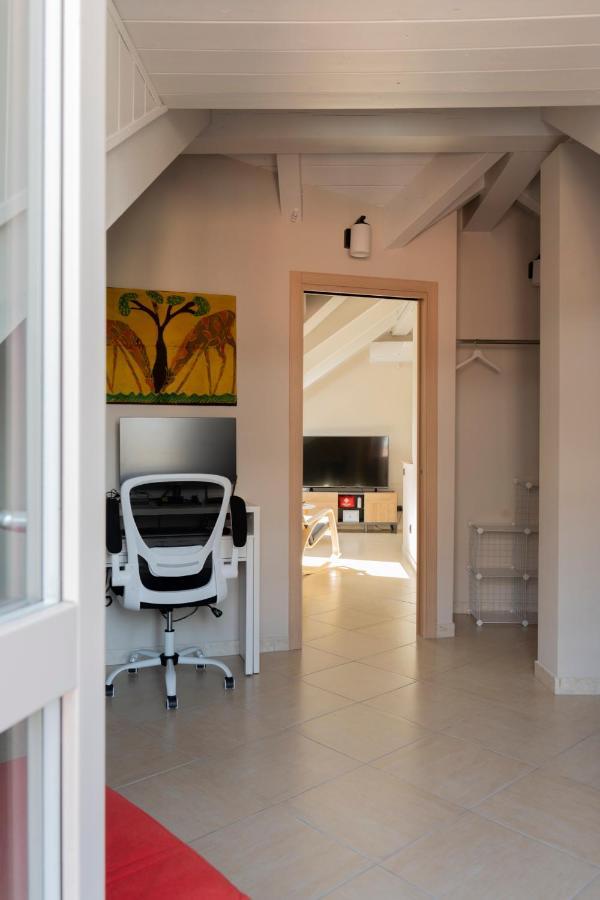 To-Housing3, Luce E Relax Al Centro Di Torino Apartment Ngoại thất bức ảnh