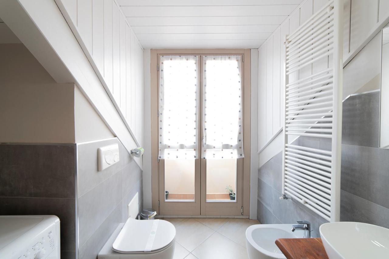 To-Housing3, Luce E Relax Al Centro Di Torino Apartment Ngoại thất bức ảnh