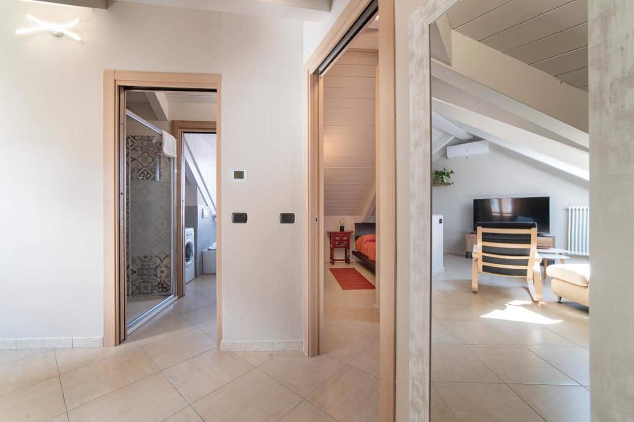 To-Housing3, Luce E Relax Al Centro Di Torino Apartment Ngoại thất bức ảnh