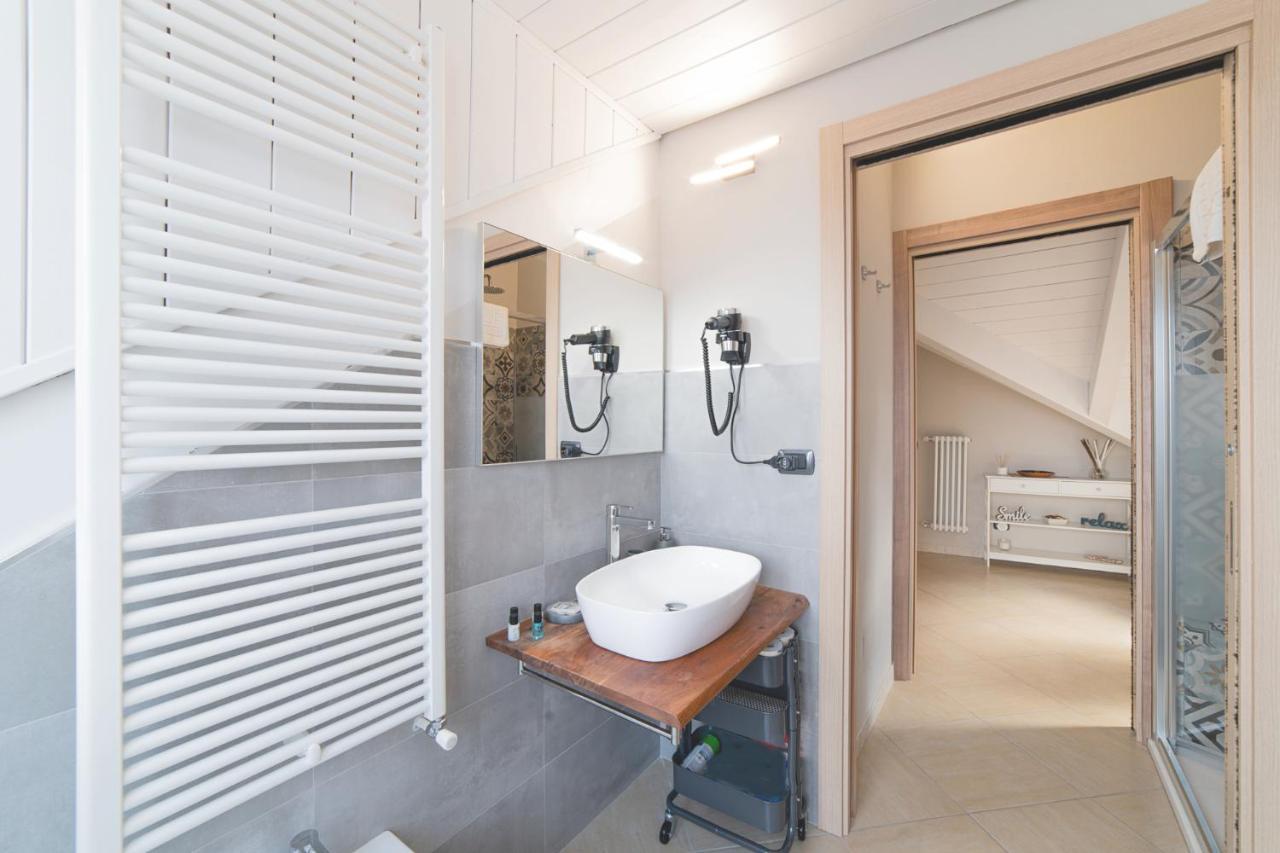 To-Housing3, Luce E Relax Al Centro Di Torino Apartment Ngoại thất bức ảnh