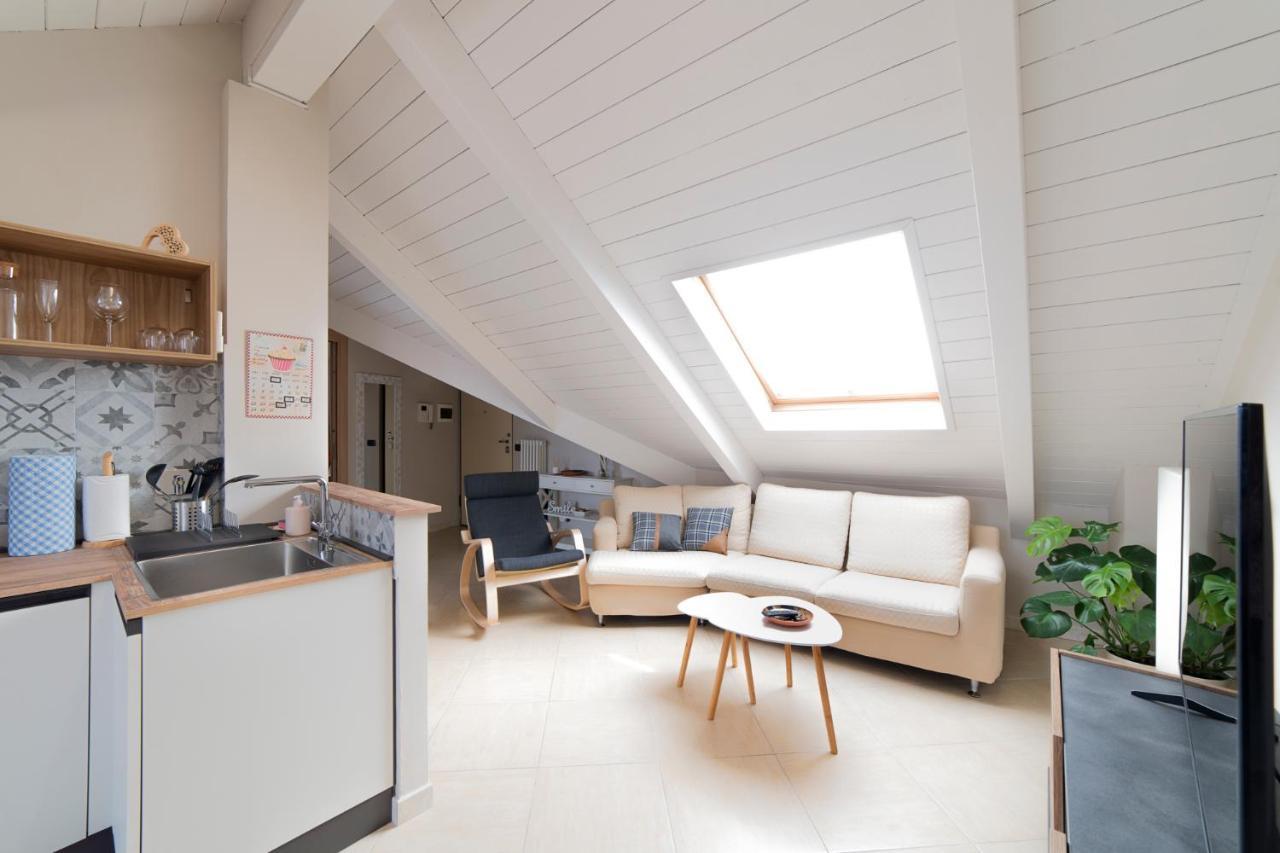 To-Housing3, Luce E Relax Al Centro Di Torino Apartment Ngoại thất bức ảnh