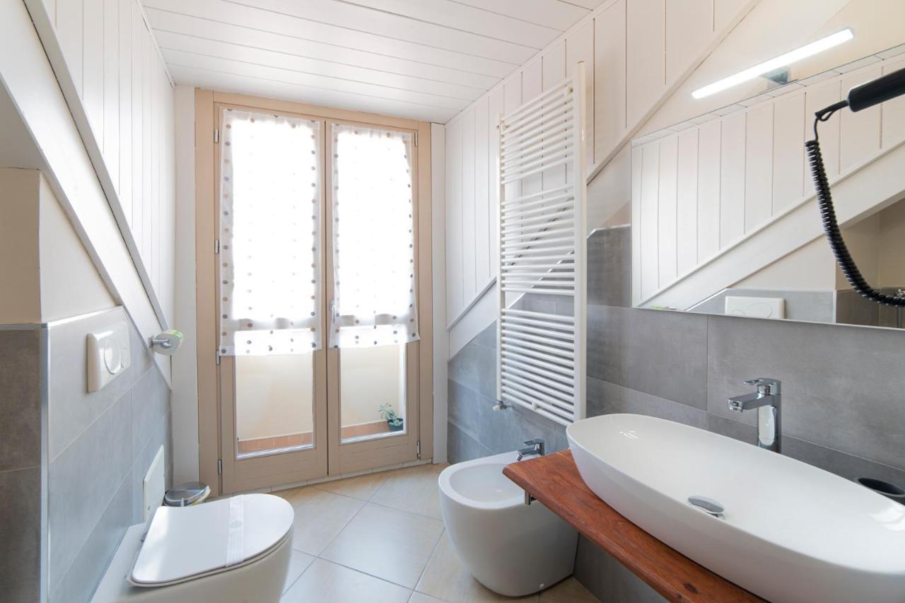 To-Housing3, Luce E Relax Al Centro Di Torino Apartment Ngoại thất bức ảnh