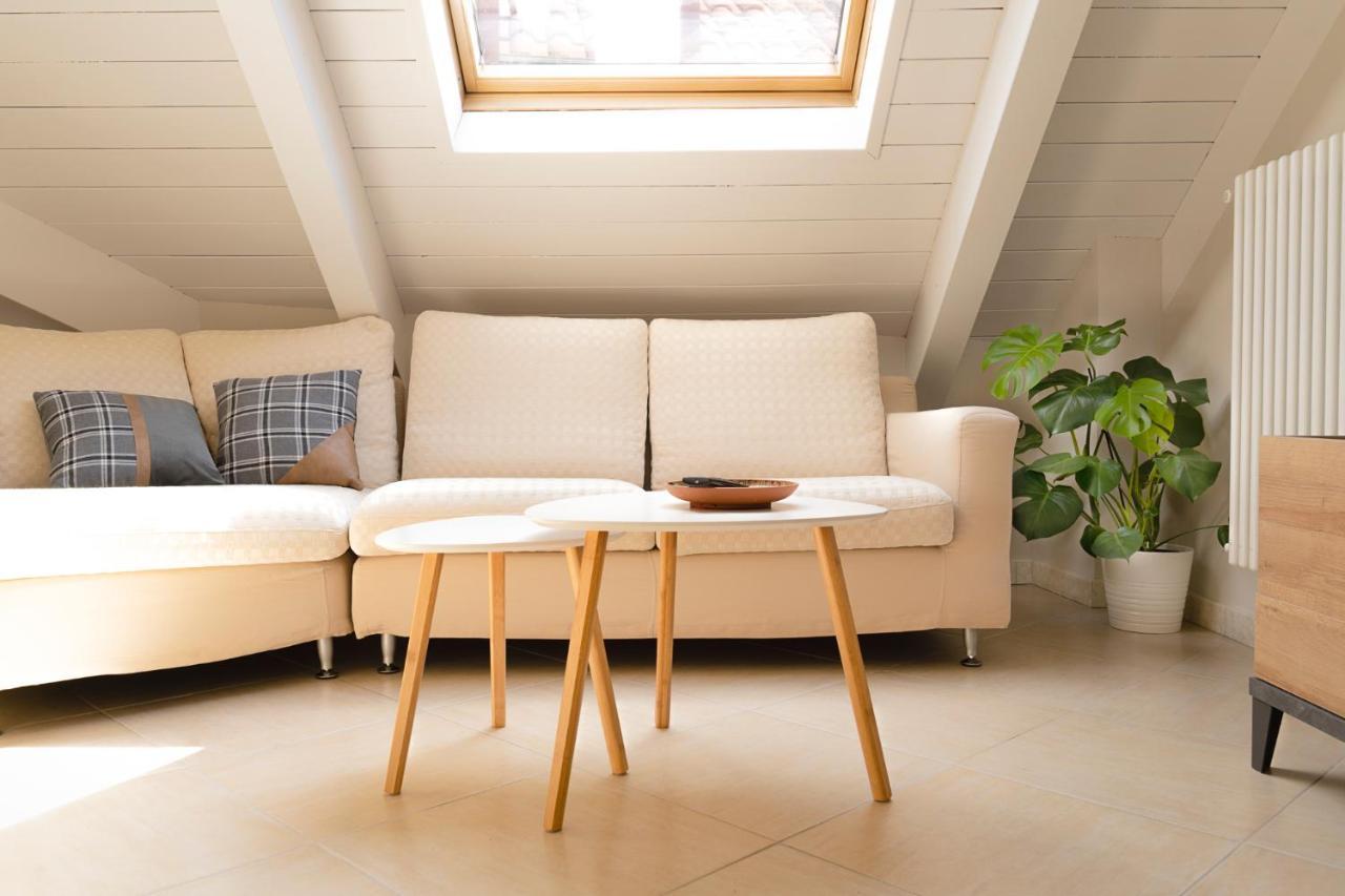 To-Housing3, Luce E Relax Al Centro Di Torino Apartment Ngoại thất bức ảnh