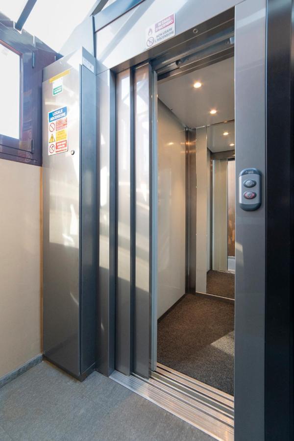 To-Housing3, Luce E Relax Al Centro Di Torino Apartment Ngoại thất bức ảnh