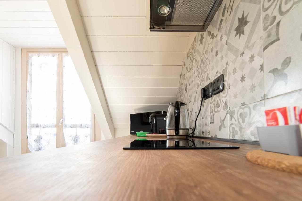 To-Housing3, Luce E Relax Al Centro Di Torino Apartment Ngoại thất bức ảnh