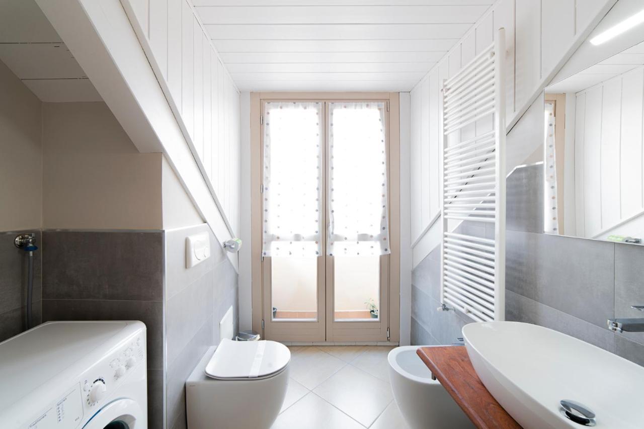 To-Housing3, Luce E Relax Al Centro Di Torino Apartment Ngoại thất bức ảnh