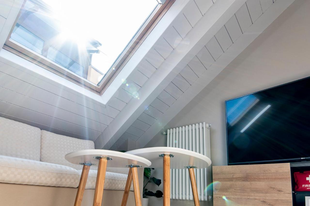 To-Housing3, Luce E Relax Al Centro Di Torino Apartment Ngoại thất bức ảnh