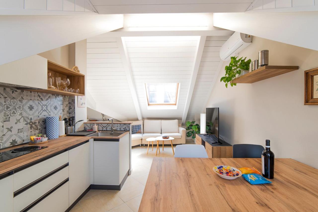 To-Housing3, Luce E Relax Al Centro Di Torino Apartment Ngoại thất bức ảnh