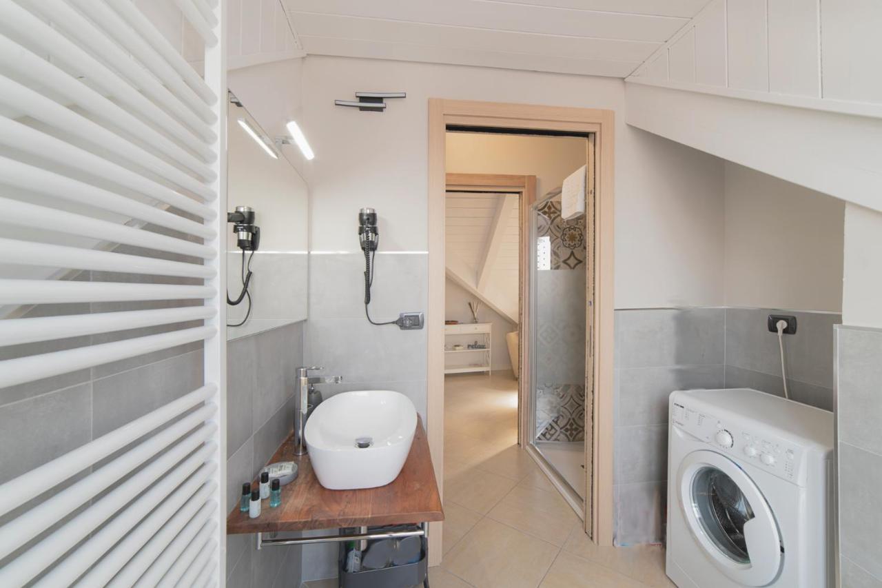 To-Housing3, Luce E Relax Al Centro Di Torino Apartment Ngoại thất bức ảnh